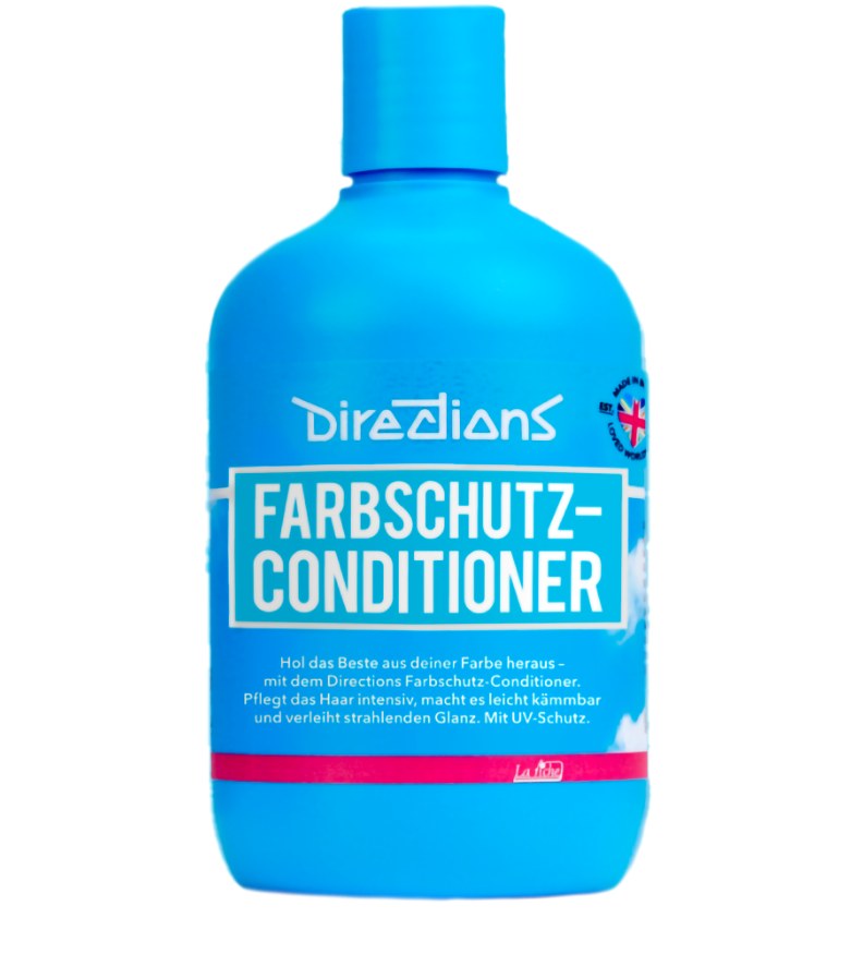 Directions Farbschutz Shampoo 350ml 6
