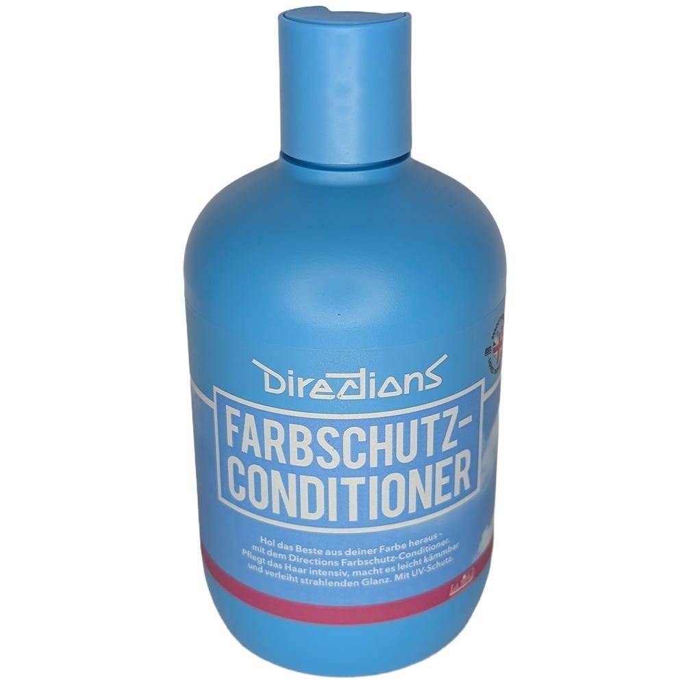 Directions Farbschutz Conditioner 350ml 6