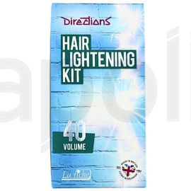 La Riche Directions Hair Lightening Kit 40 vol 6