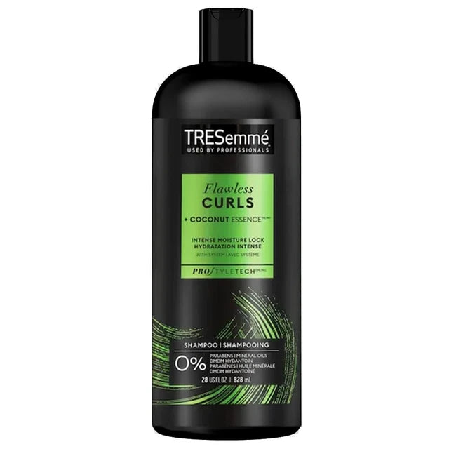 Esla Frizz Dominator Shampoo 1000ml Anti-Frizz