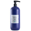 Esla Detox Shampoo 1000ml Anti-Dandruff