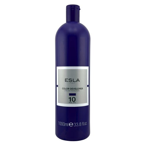Esla Oxidant 12% 1000ml 40Vol.