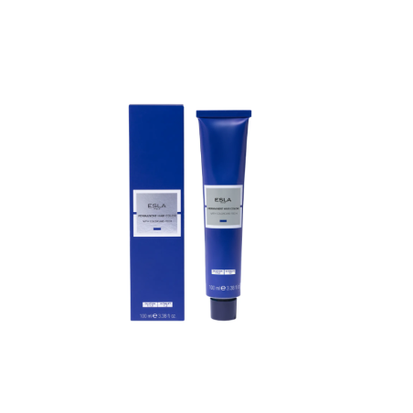 Esla Color 4.7 kastanienbraun 100ml