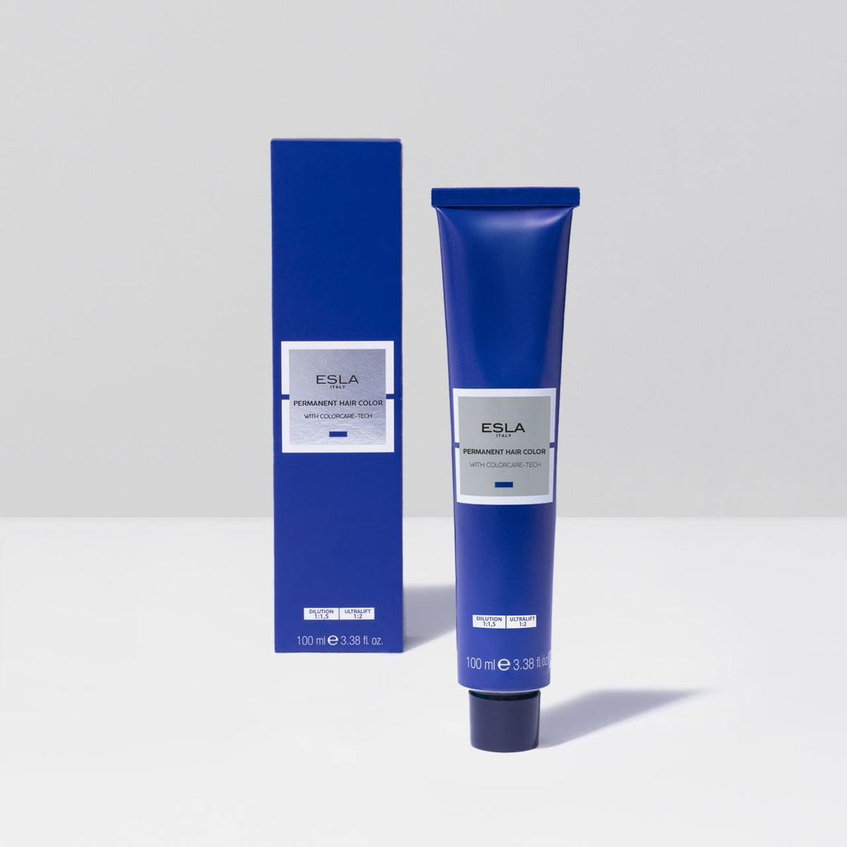 Esla Color 6.0 dunkelblond natur warm 100ml