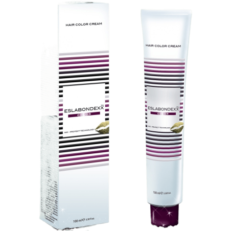 Eslabondexx Color 3 dunkelbraun 100ml Mischverhältnis 1:1,5