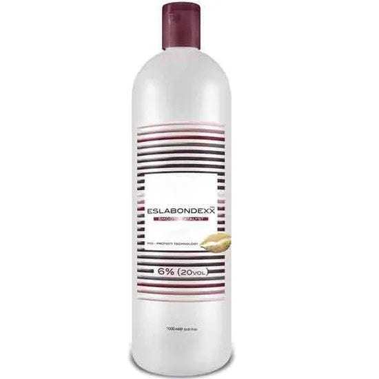 Eslabondexx Color Oxidant 12% 1000ml 40Vol. Smooth Catalyst