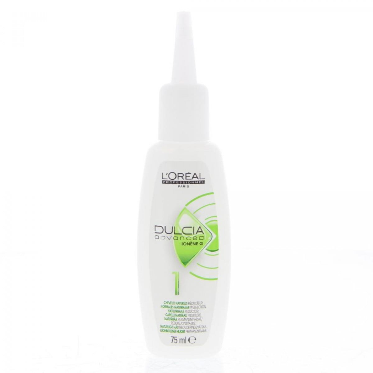 L'Oreal DULCIA ADVANCE NO. 1 12*75ML