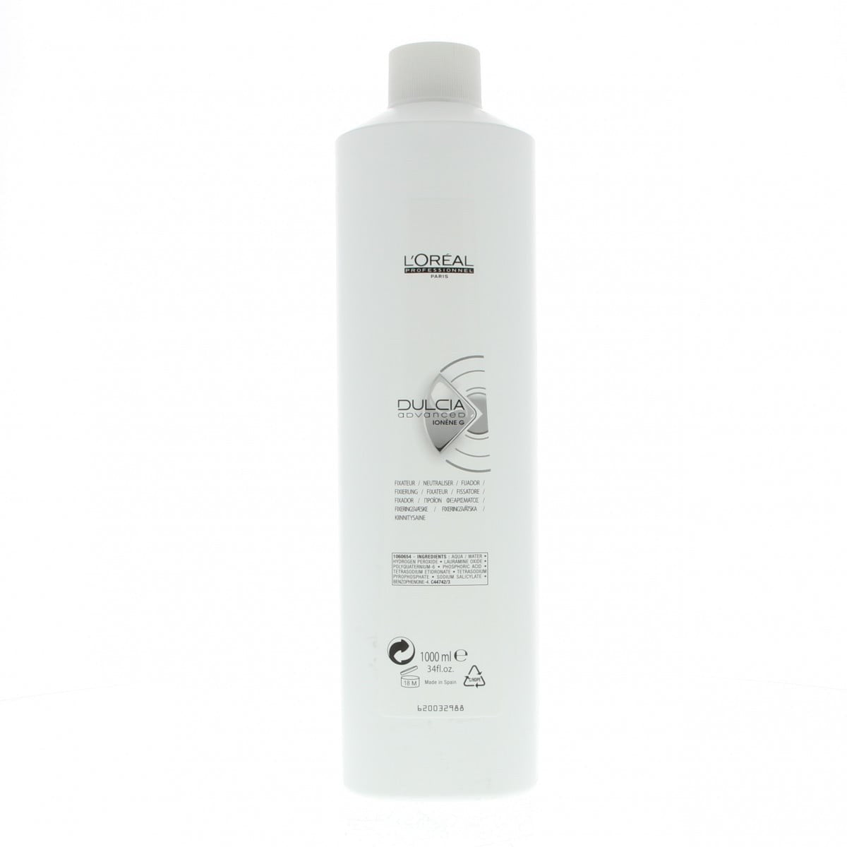 L'Oreal DULCIA ADVANCE FIX 1000ML