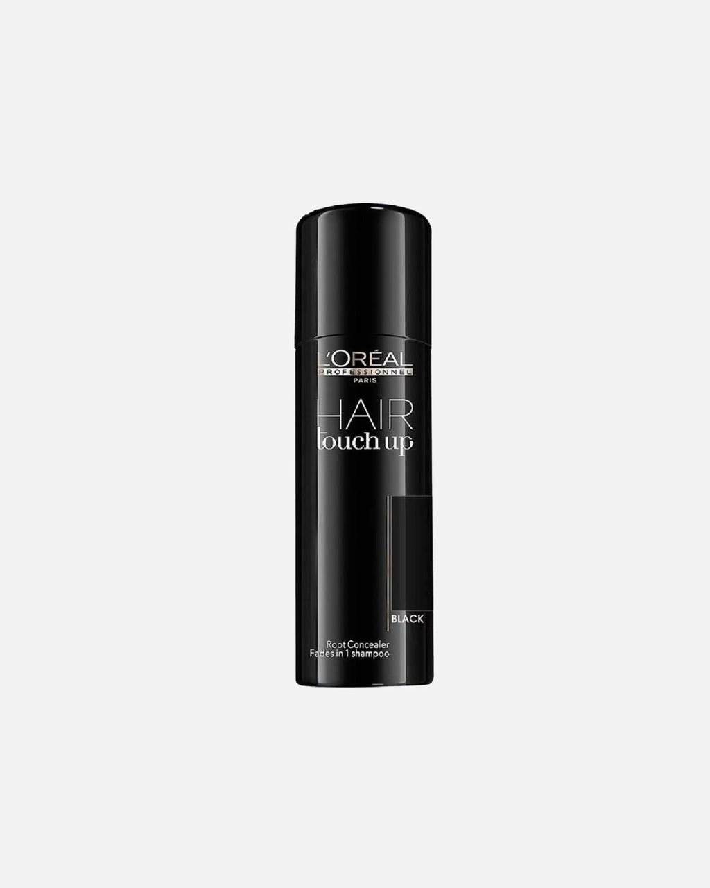 L'Oreal HAIR TOUCH UP BLACK 75ML