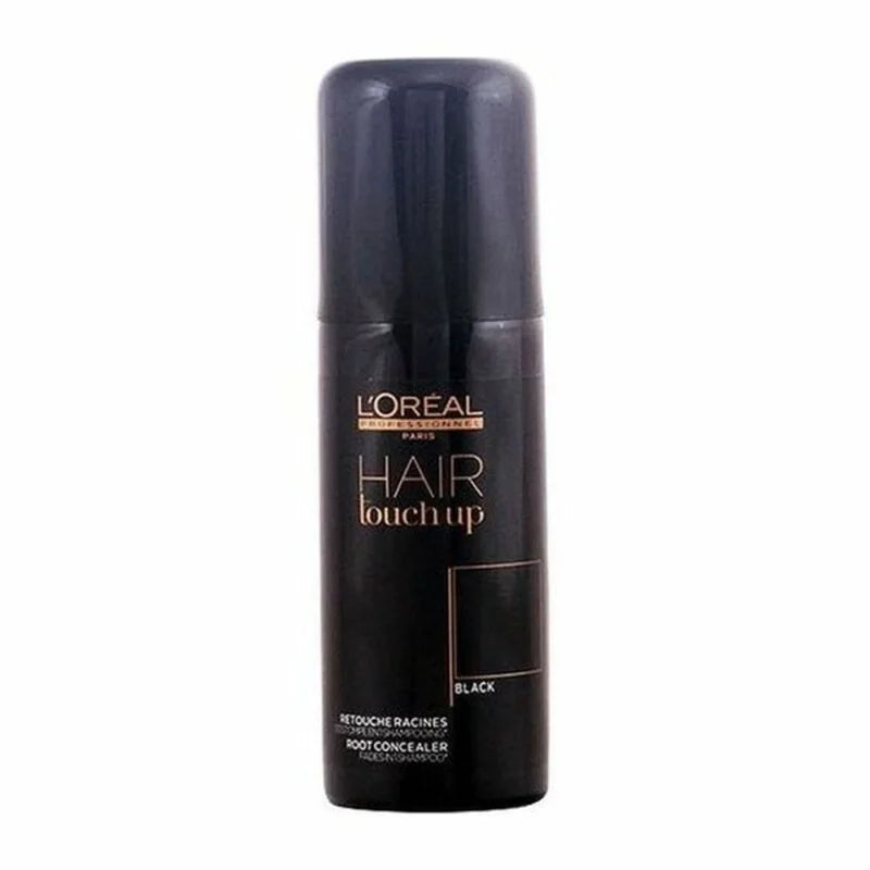 L'Oreal HAIR TOUCH UP BLACK 75ML