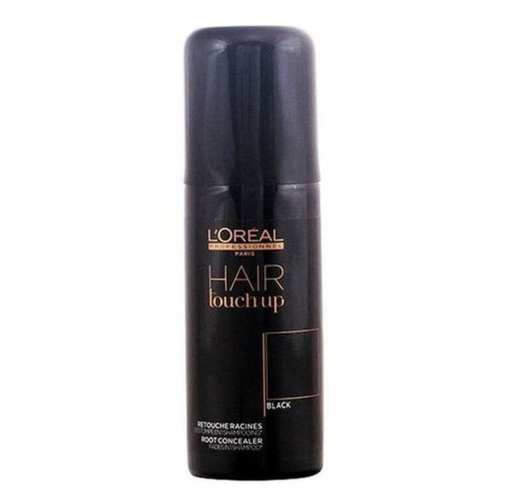 L'Oreal HAIR TOUCH UP BLACK 75ML
