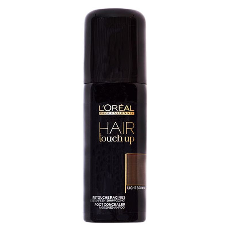 L'Oreal HAIR TOUCH UP LIGH B N 75ML