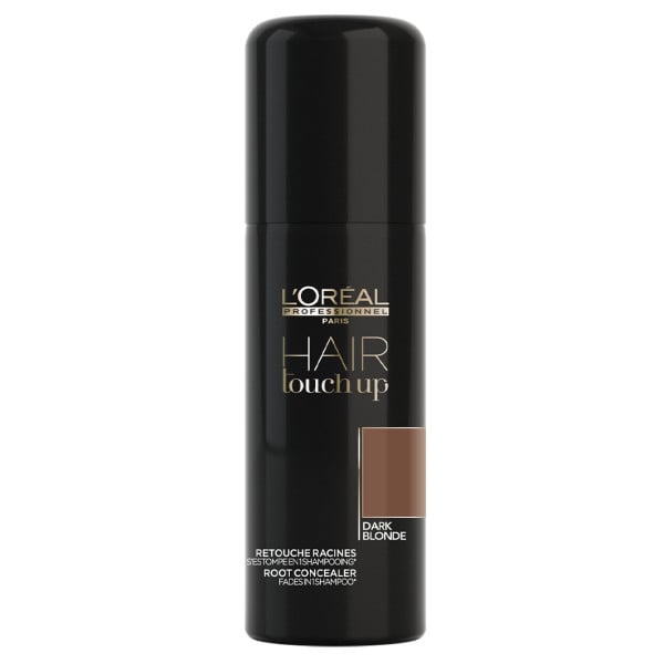 L'Oreal HAIR TOUCH UP DARK BLOND 75ML