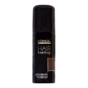 L'Oreal HAIR TOUCH UP MAHOG BR 75ML