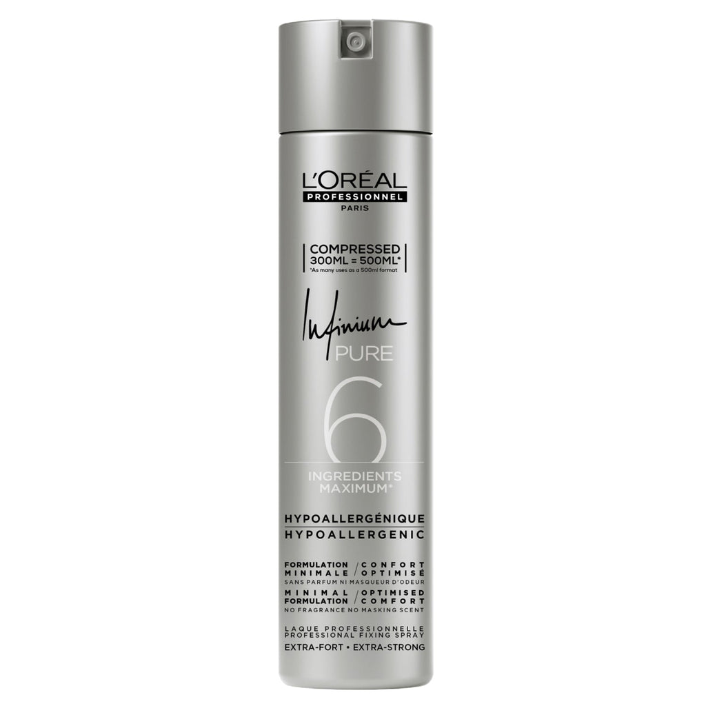 L'Oreal INF PURE XTR STR 300 ML