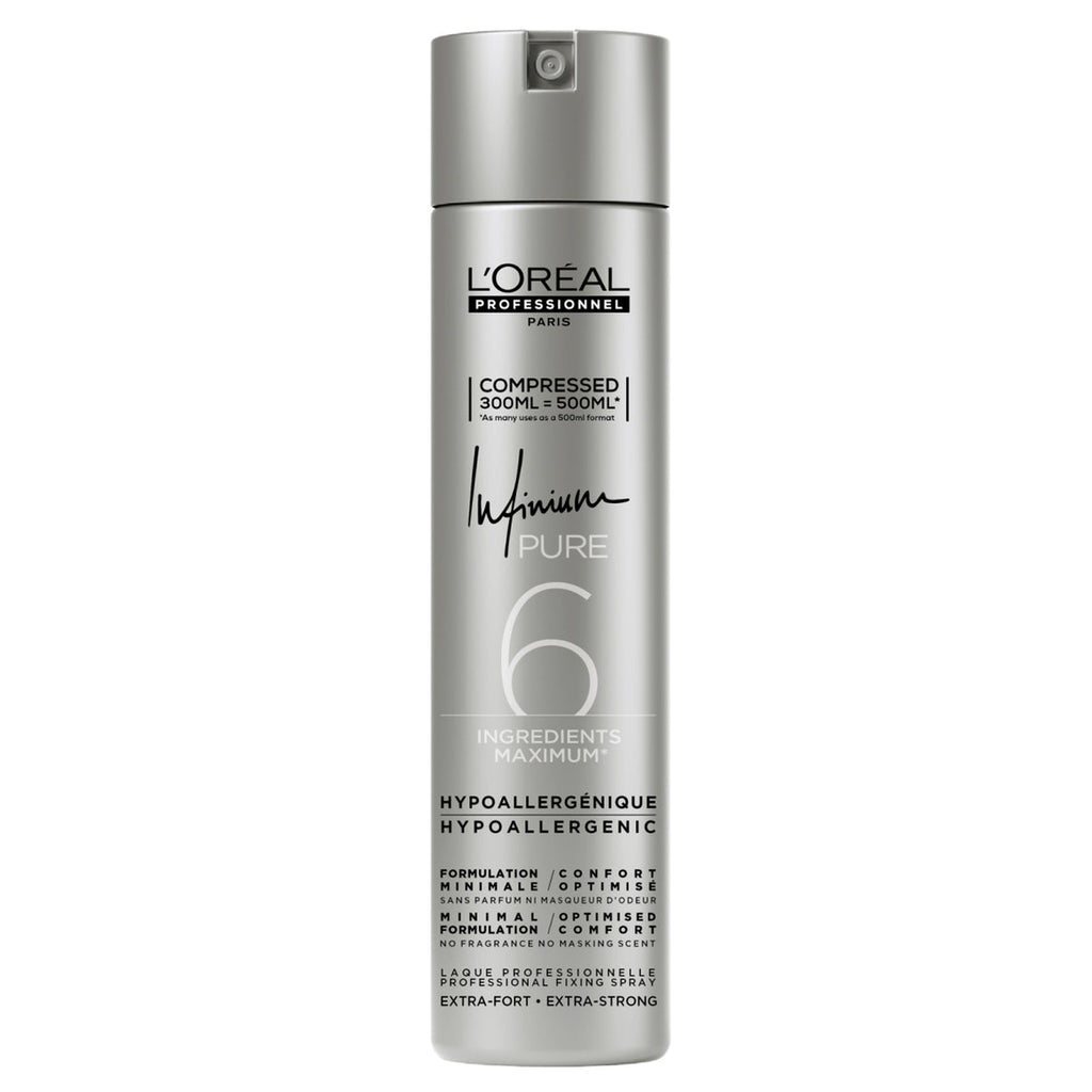 L'Oreal INF PURE XTR STR 300 ML