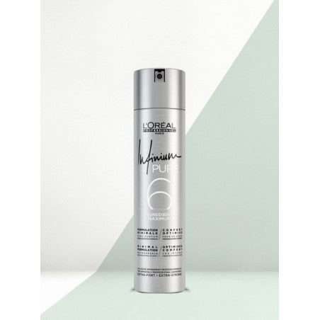 L'Oreal INF PURE XTR STR 300 ML