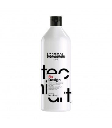 L'Oreal TNA19 FIX DESIGN 1000ML