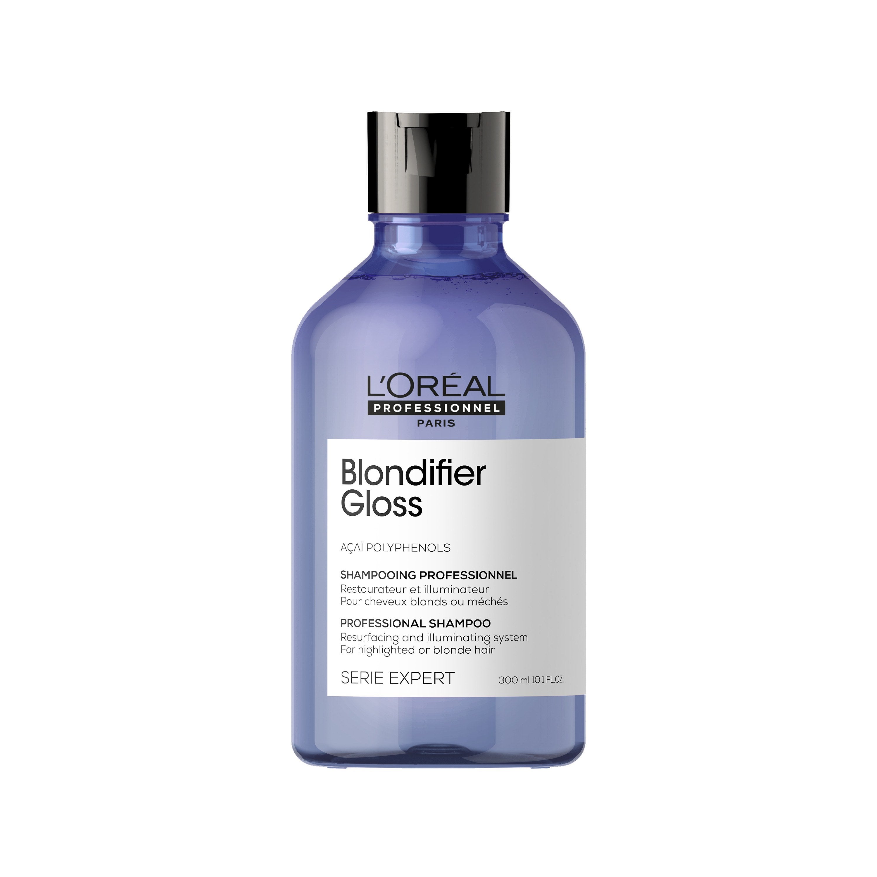 L'Oreal SE BLONDIFIER SHP 300ML