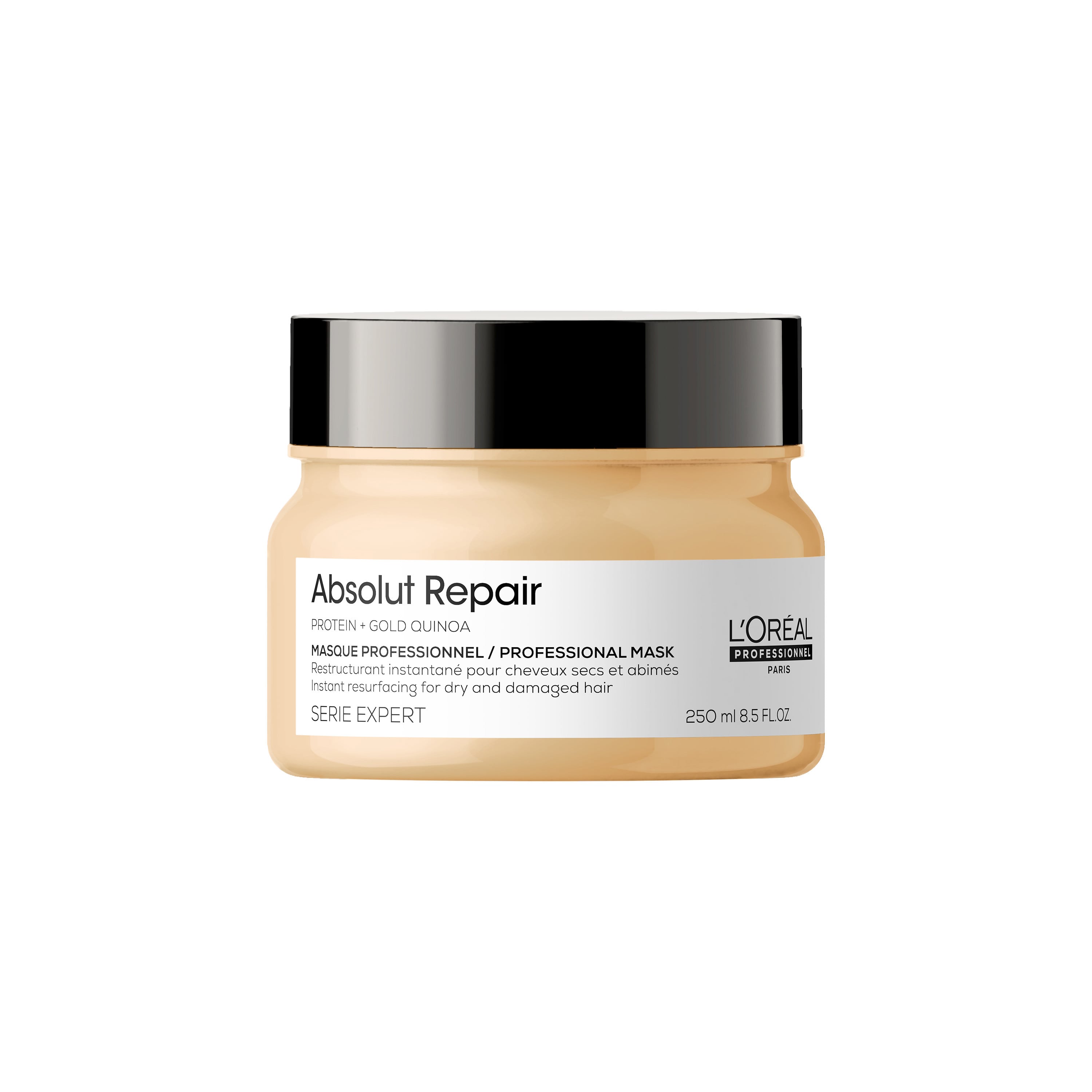 L'Oreal SE Abs Rep Msq 250ml