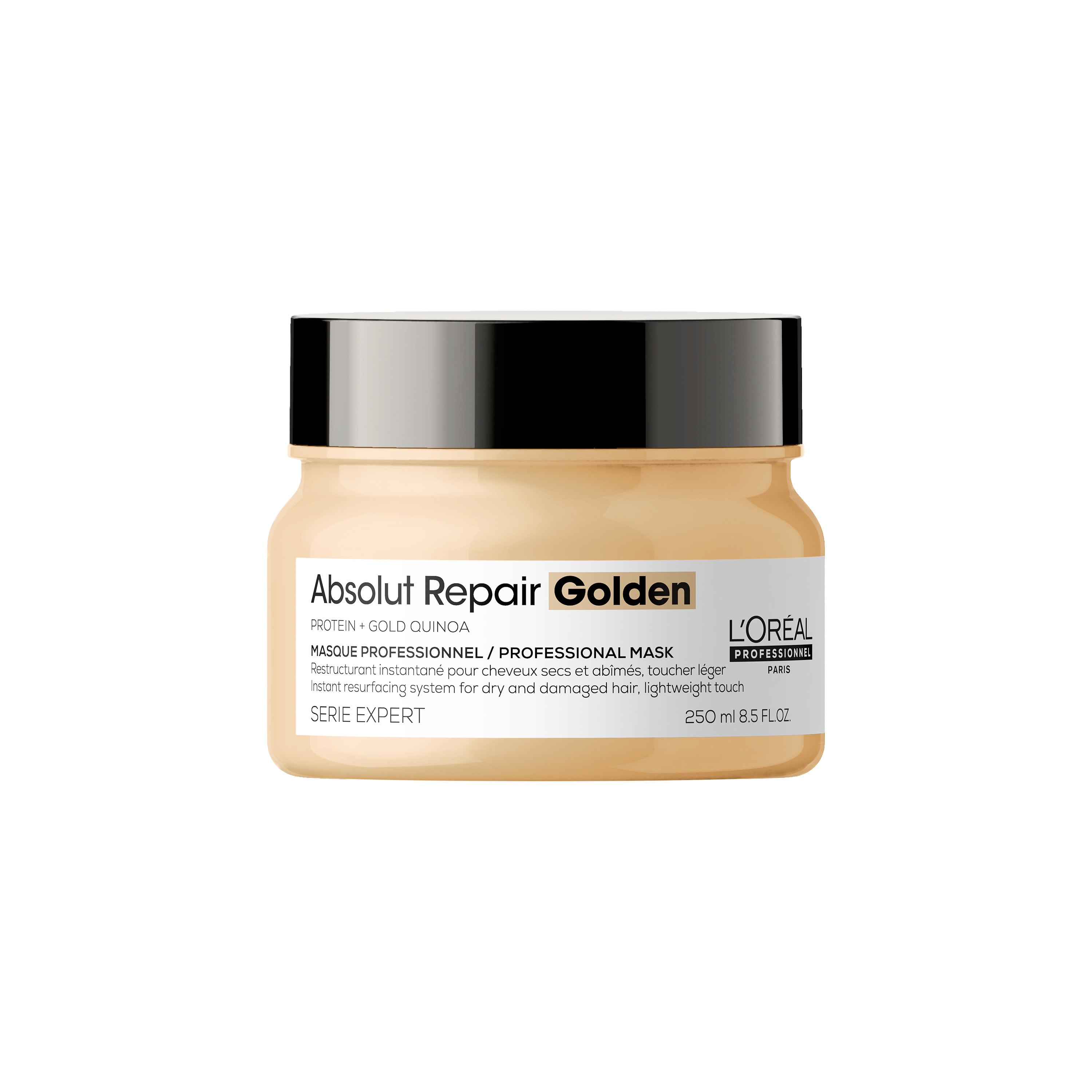 L'Oreal SE Abs Rep Msq G250ml