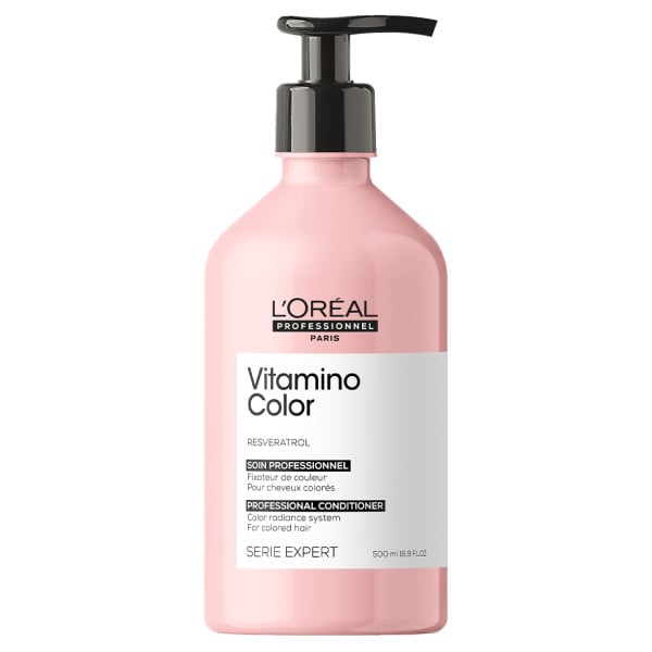 L'Oreal SE Vitam C Cond 500ml