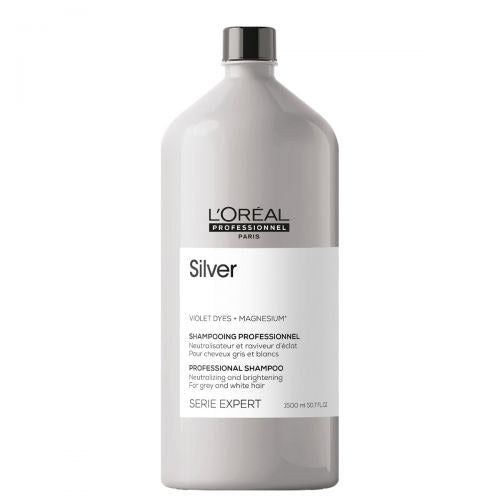 L'Oreal SE SILVER SHP 1500ML