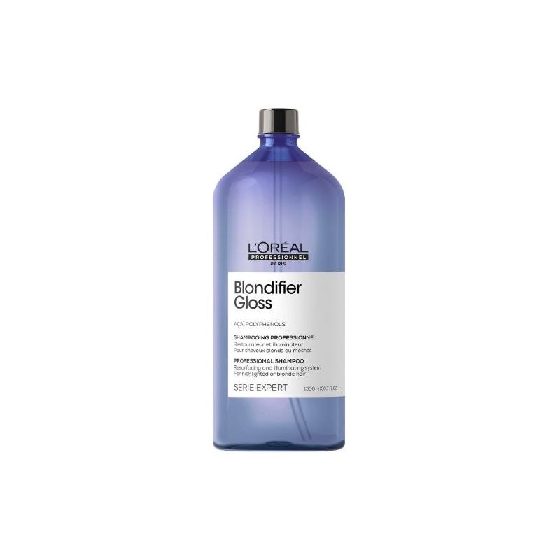 L'Oreal SE BLONDIFIER SHP 1500ML