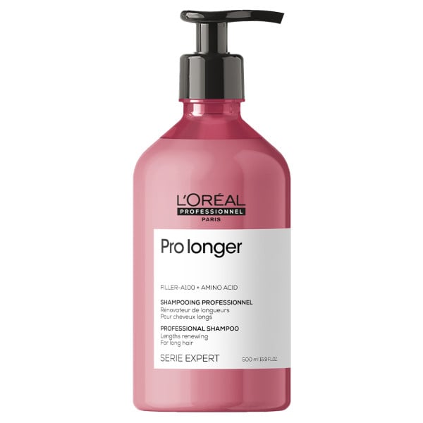 L'Oreal SE Pro Lng Shp 500ml VB98