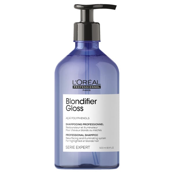 L'Oreal SE Blondi Shp 500ml VB98