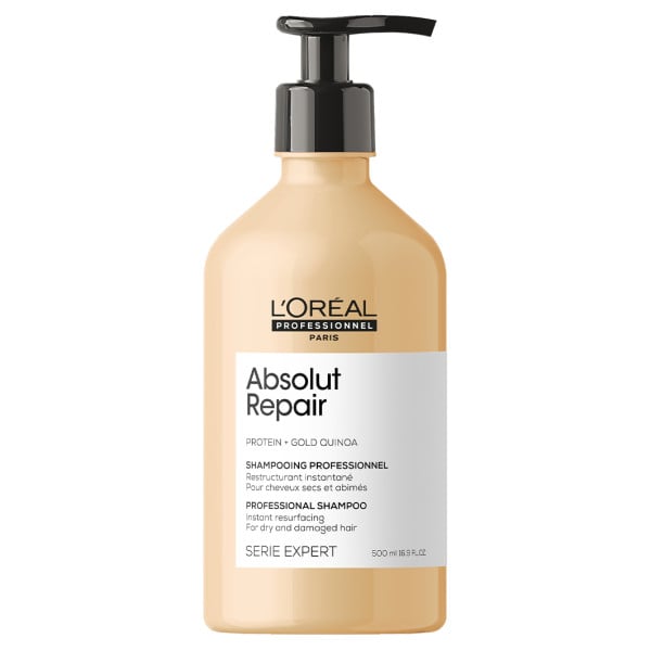 L'Oreal SE Abs Rep Shp 500ml VB98