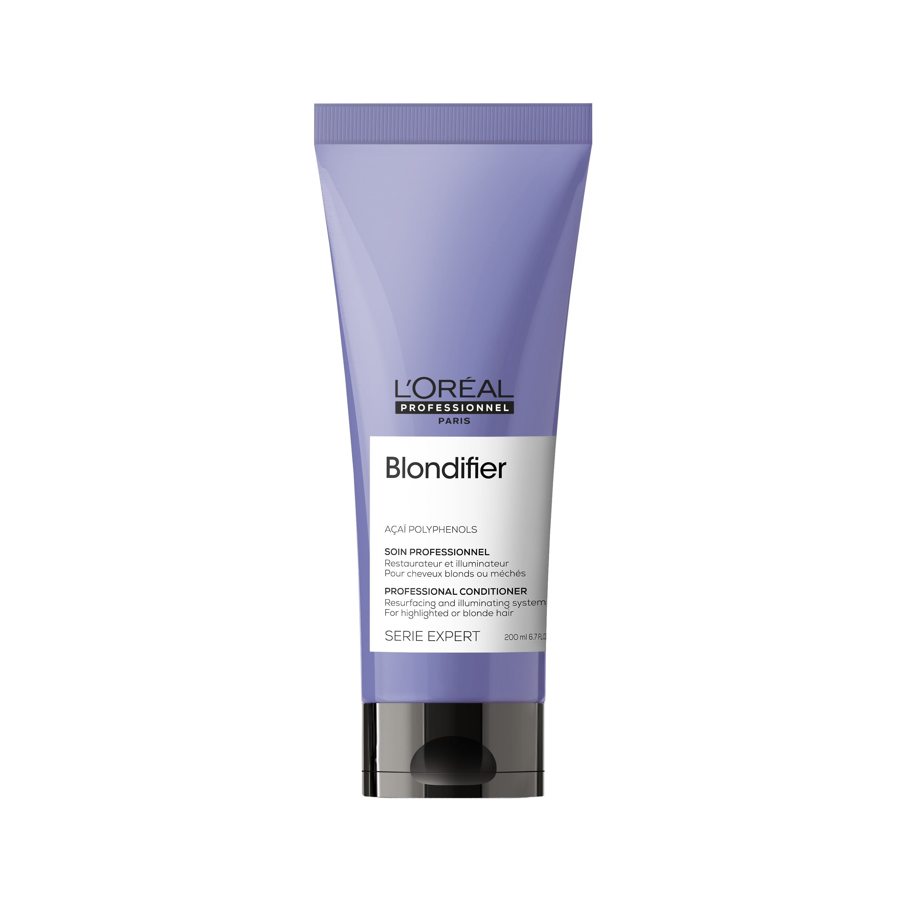 L'Oreal SE BLONDIFIER COND 200ML