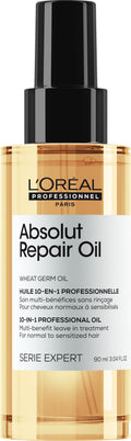 L'Oreal SE ABSOLUT REPAIR OIL 90ML