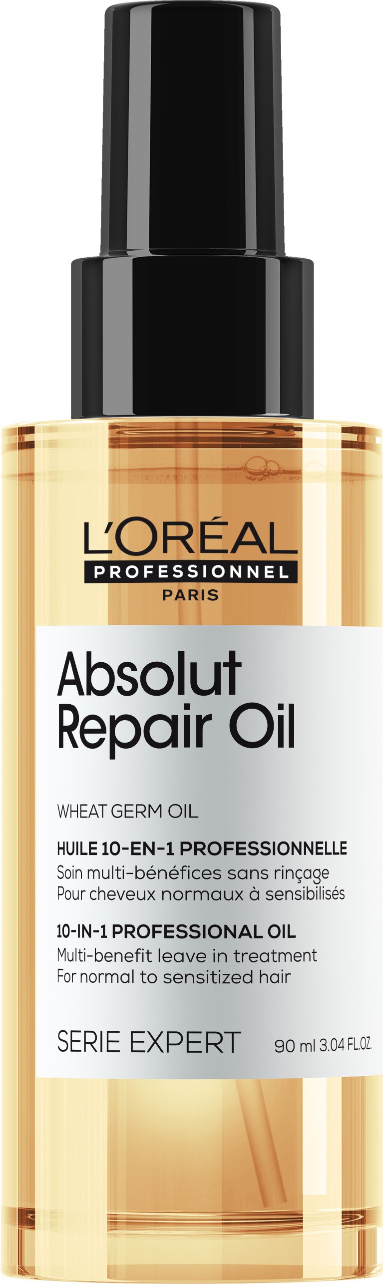 L'Oreal SE ABSOLUT REPAIR OIL 90ML