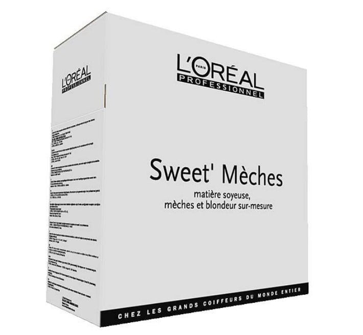L'Oreal SWEET MECHES
