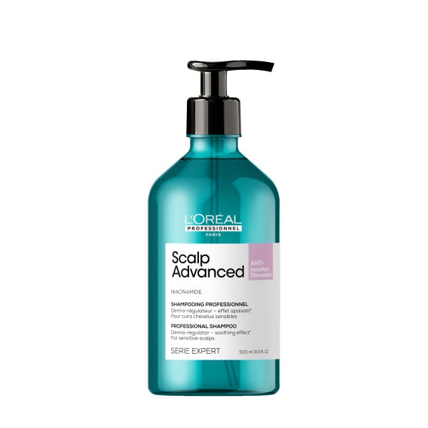 L'Oreal SE Sca A-Discf Shp 500 VB98