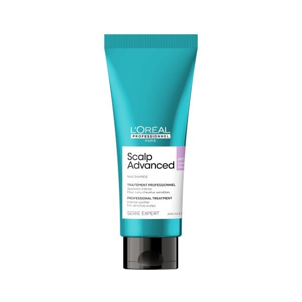 L'Oreal SE Sca A-Discf Treat 200ml I