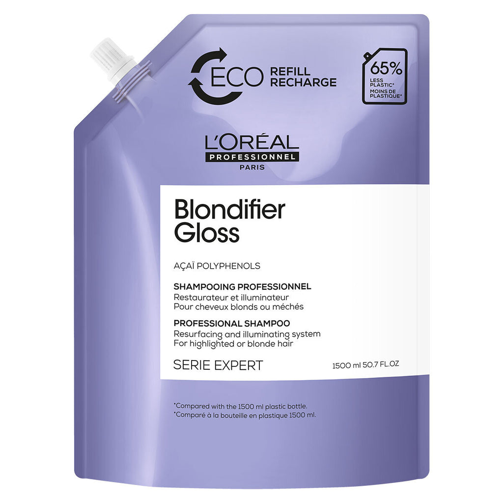 L'Oreal SE Blondi Shp 1500ml Refil