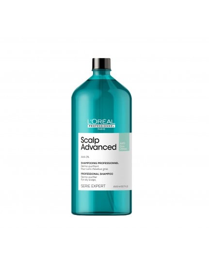 L'Oreal SE Sca A-Oily Shp 1500