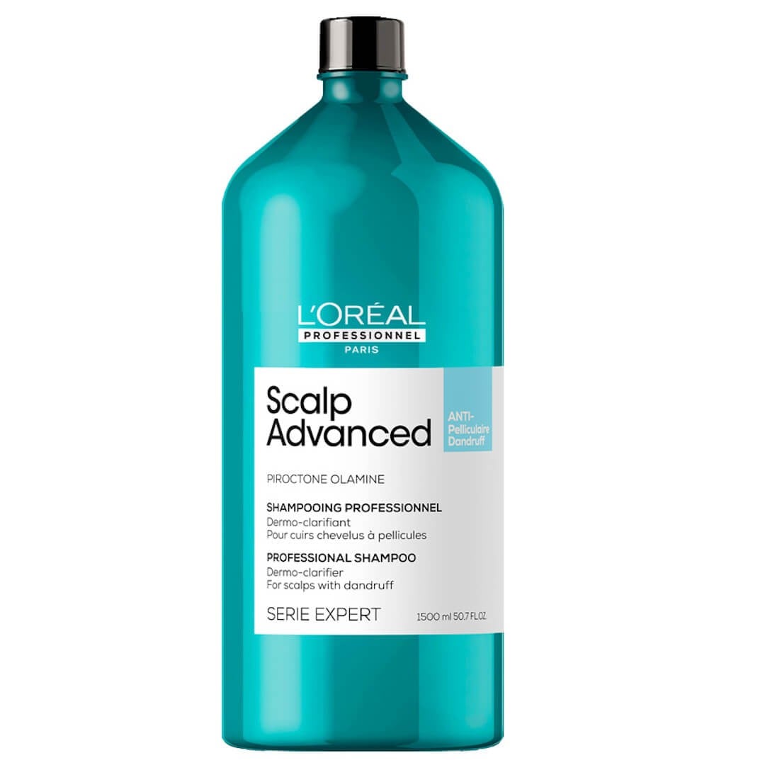 L'Oreal SE Sca A-Dndrf Shp 1500