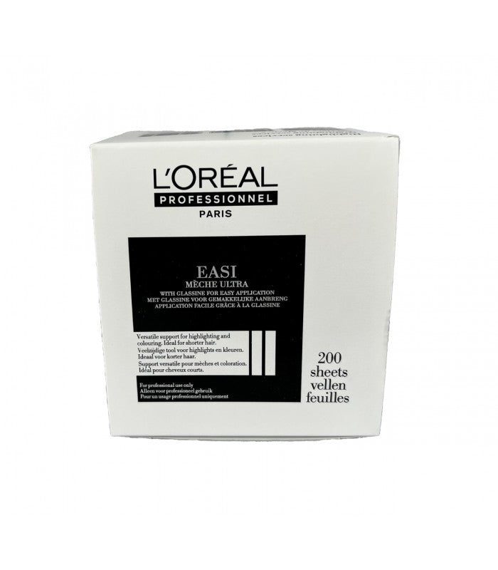 L'Oreal EASI MECHES S BOX 200 SH 2022