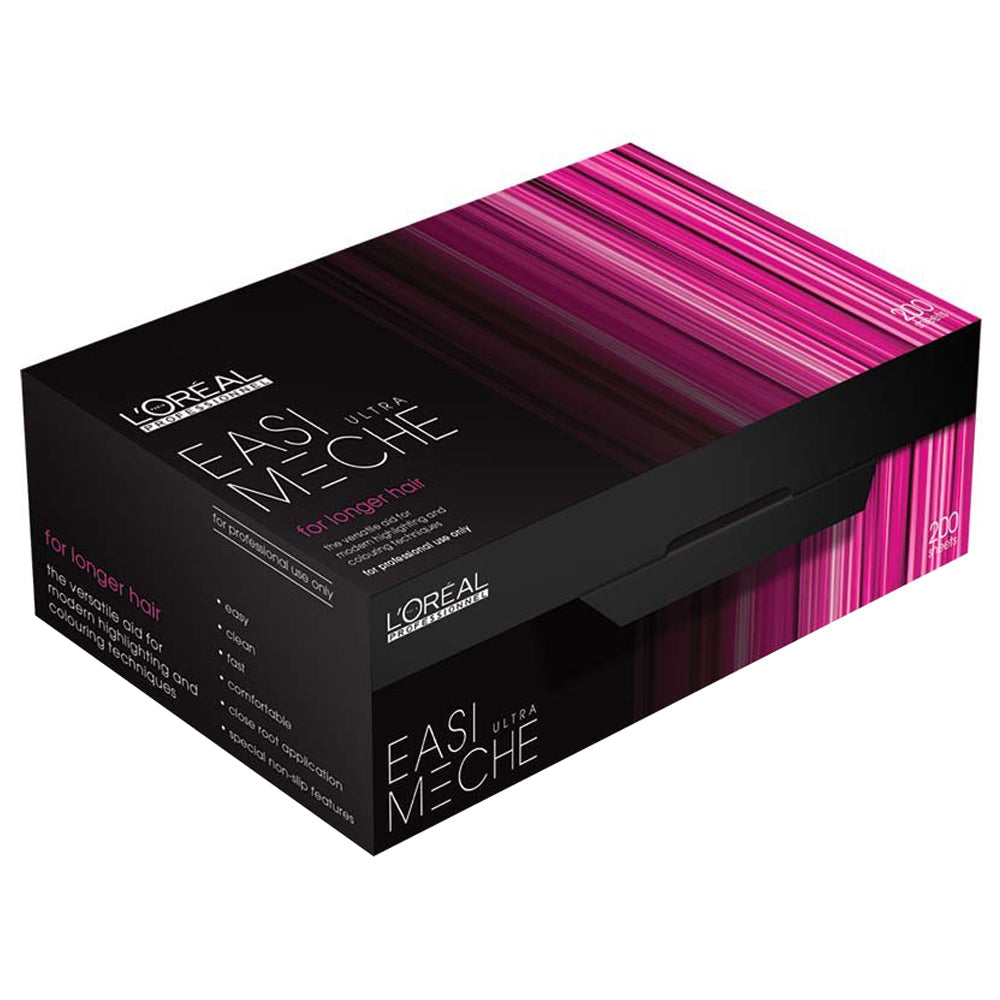 L'Oreal EASI MECHES L BOX 200 SH 2022