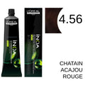 L'Oreal iNOA 4.56 60G