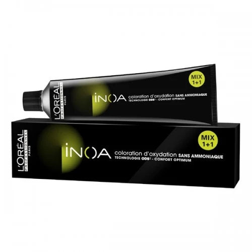 L'Oreal iNOA 8. 60G