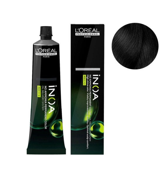 L'Oreal iNOA 3 60G