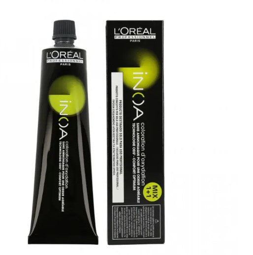 L'Oreal iNOA 10 60G