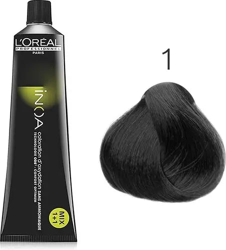 L'Oreal iNOA 2 60G