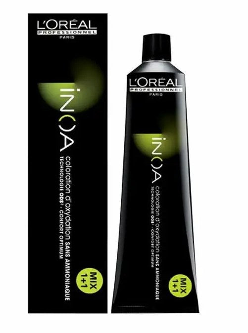 L'Oreal iNOA 6.8 60G