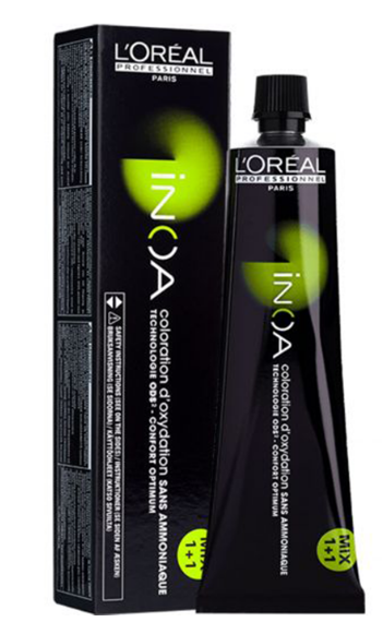 L'Oreal iNOA 6 60G