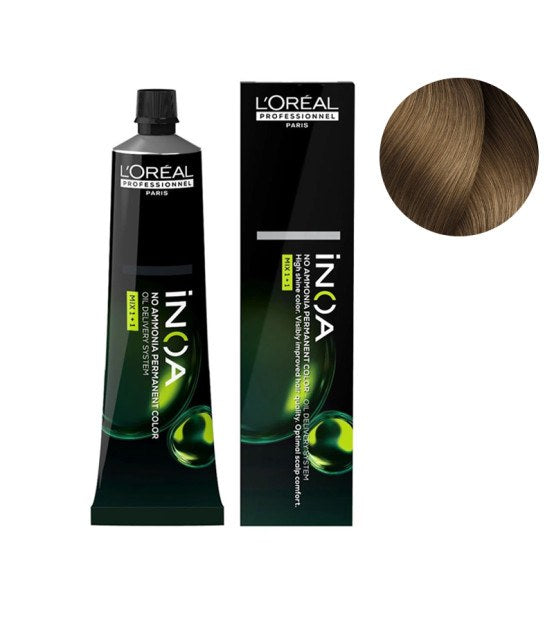 L'Oreal iNOA 8 60G